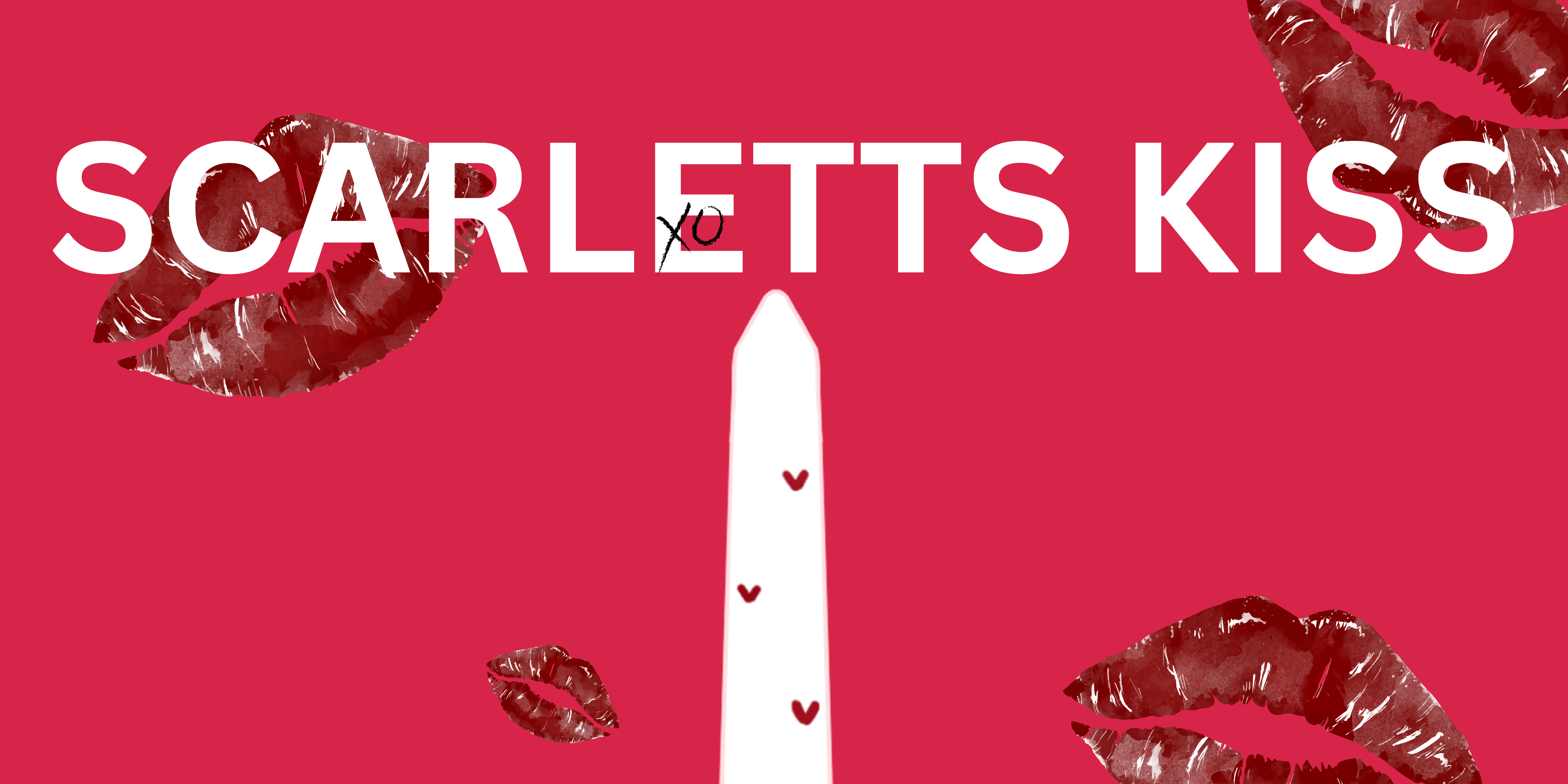 Scarletts Kiss